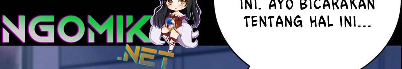 The Blade of Evolution – Walking Alone in the Dungeon Chapter 60 Gambar 30